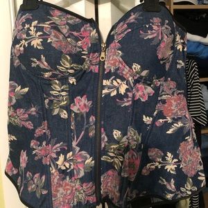 Women’s corset